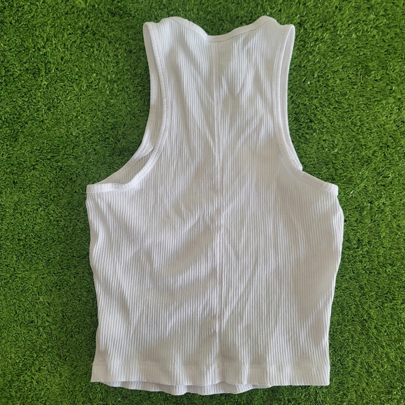 Gymshark Crop Tank Top - Picture 4 of 4
